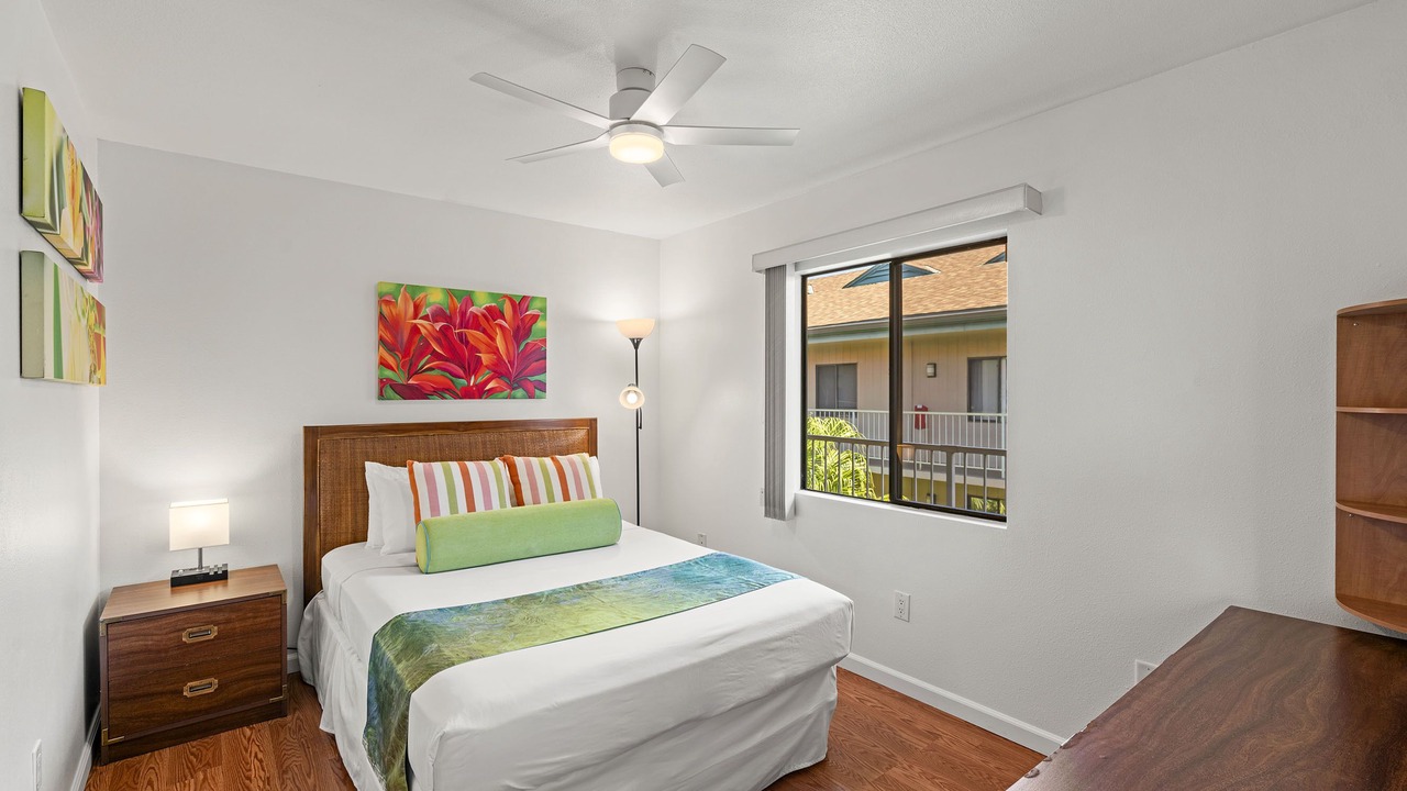 Photo of Bedroom in Kihei
