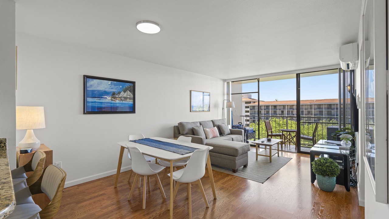 Photo of Livingroom in Kihei
