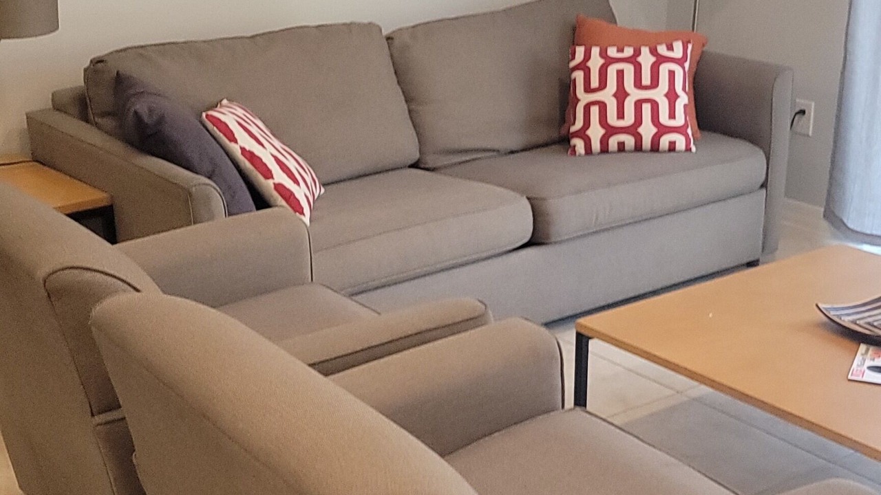 Photo of Livingroom in Sunset Lakes