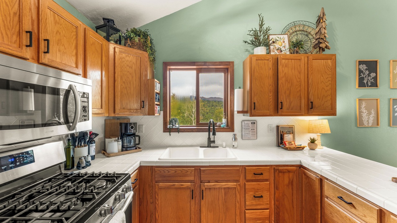 Photo of Bedroom in Cripple Creek