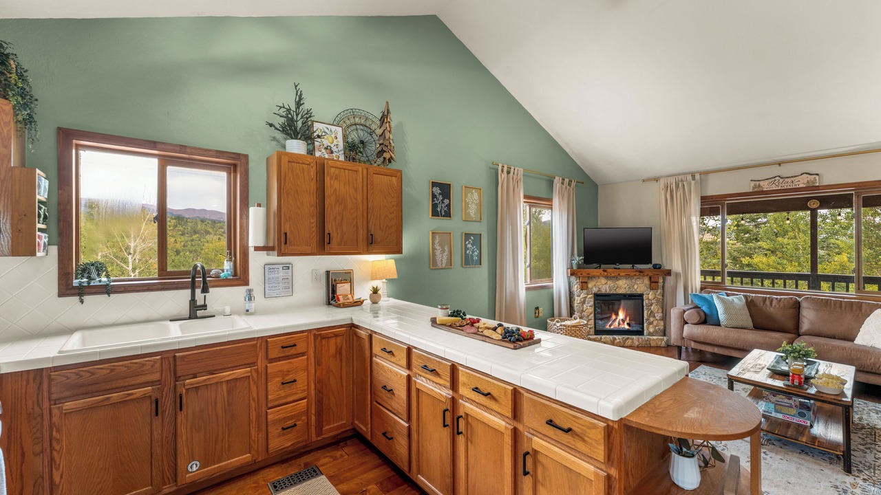 Photo of Bedroom in Cripple Creek