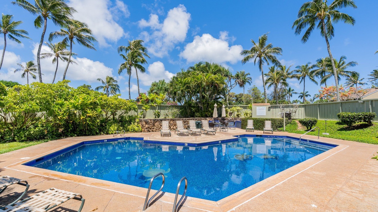 Photo of Outdoor in Kahuku