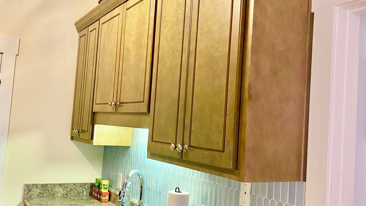 Photo of Kitchen in Laguna Beach Estates