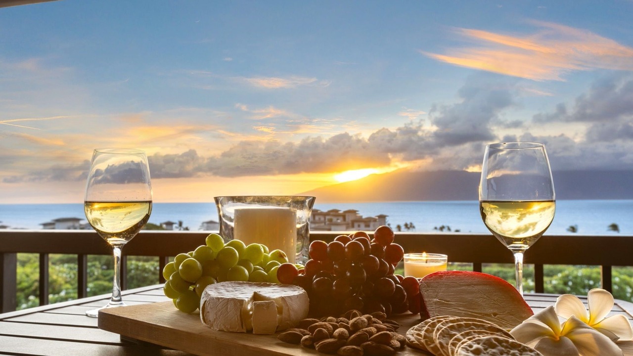 Photo of Outdoor in Kapalua