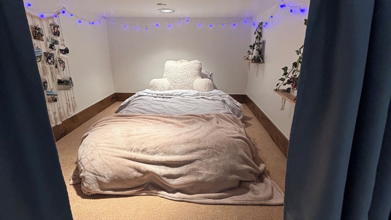 Photo of Bedroom in Cordillera