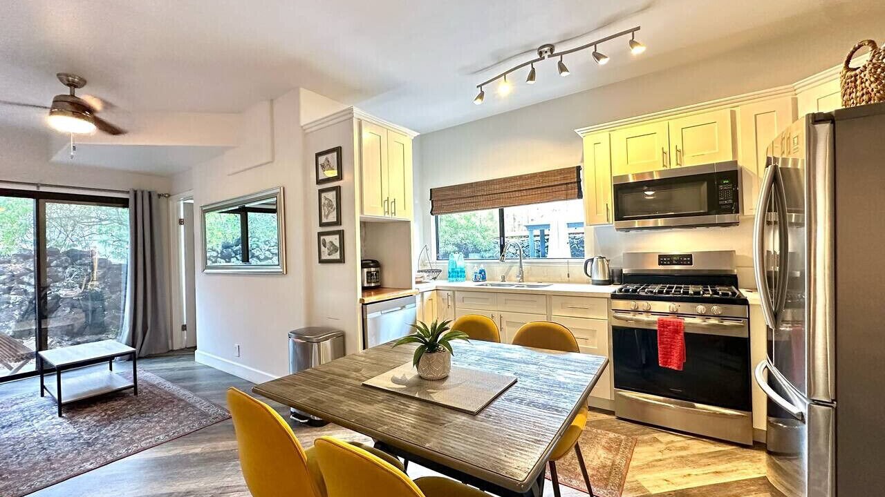 Photo of Kitchen in Kailua-Kona