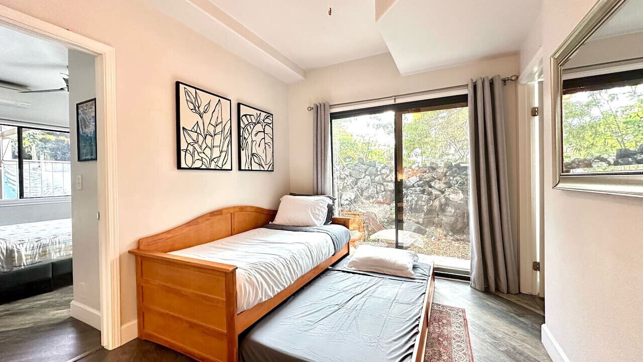 Photo of Bedroom in Kailua-Kona