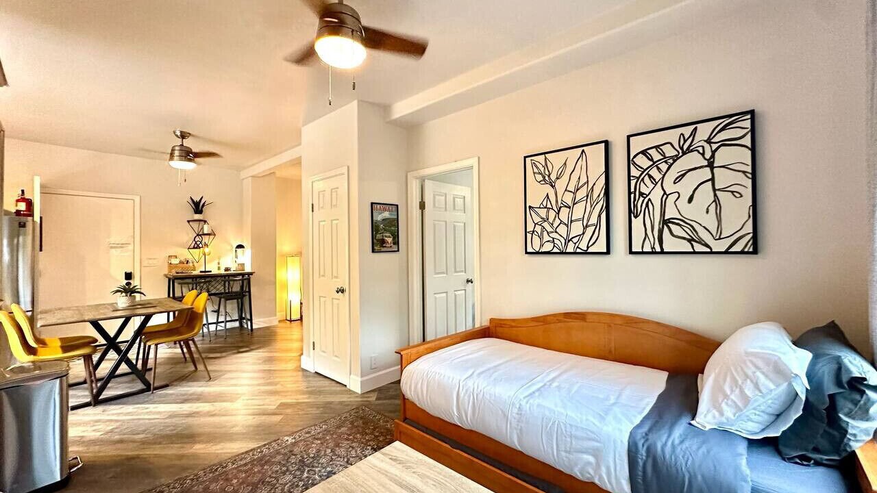 Photo of Bedroom in Kailua-Kona