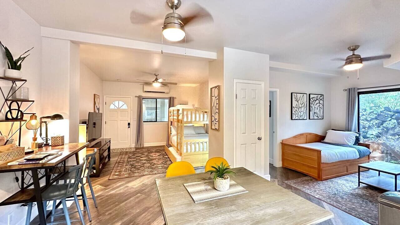 Photo of Bedroom in Kailua-Kona