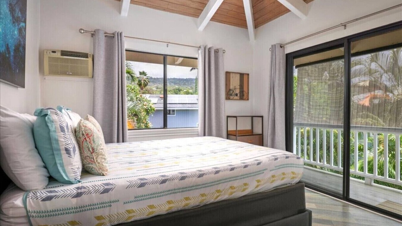 Photo of Bedroom in Kailua-Kona
