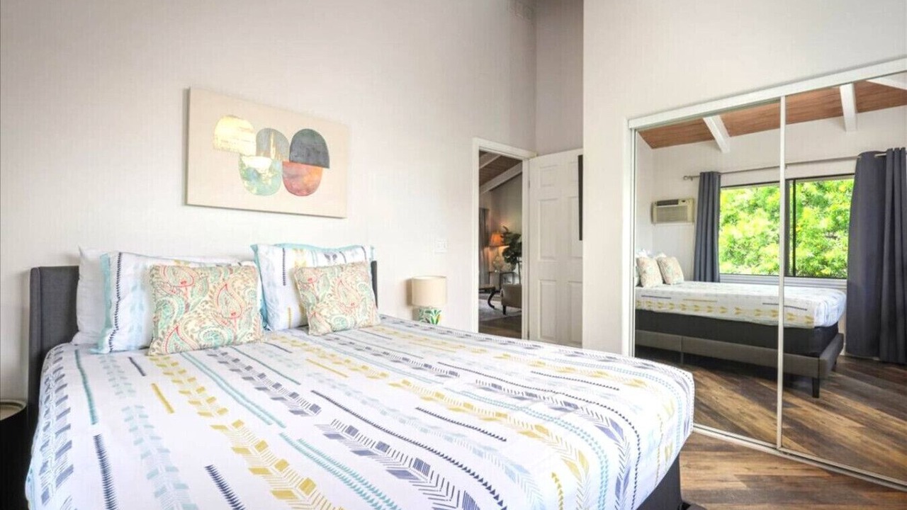 Photo of Bedroom in Kailua-Kona