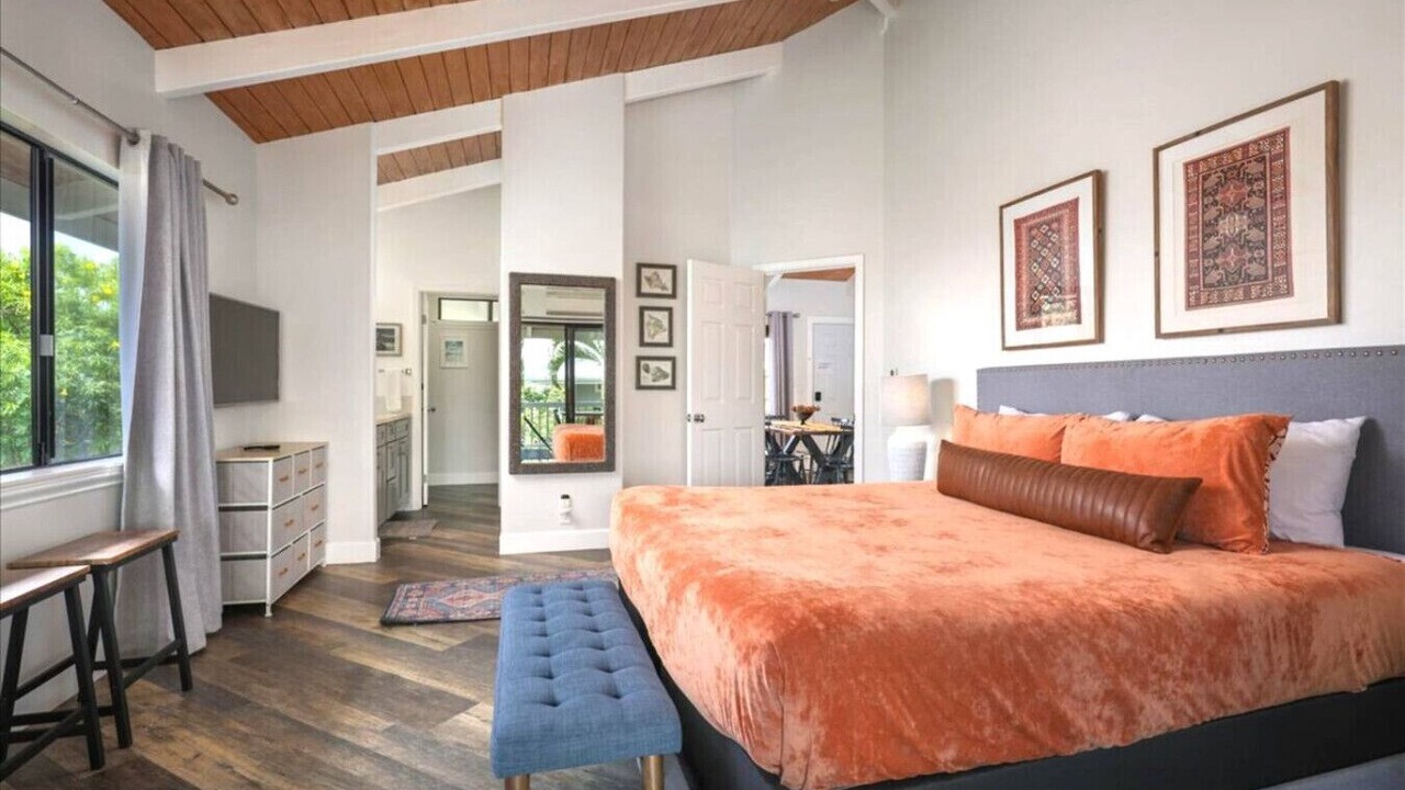 Photo of Bedroom in Kailua-Kona