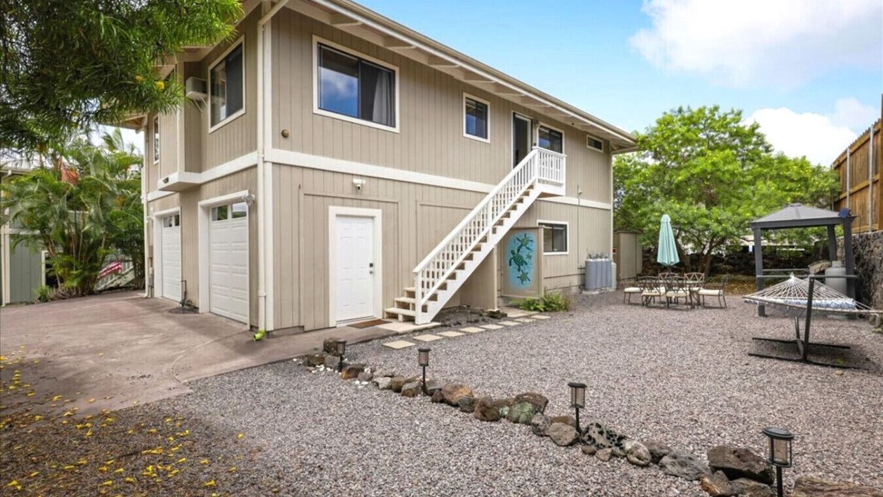 Photo of Outdoor in Kailua-Kona