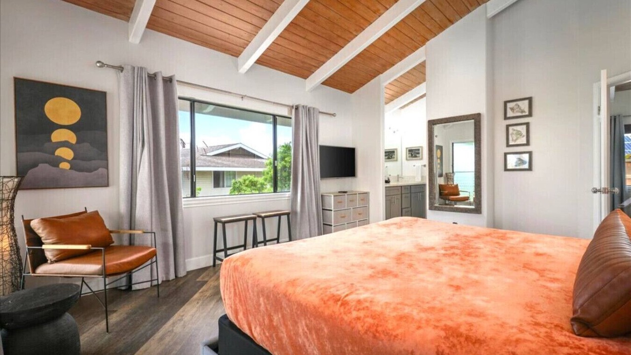 Photo of Bedroom in Kailua-Kona