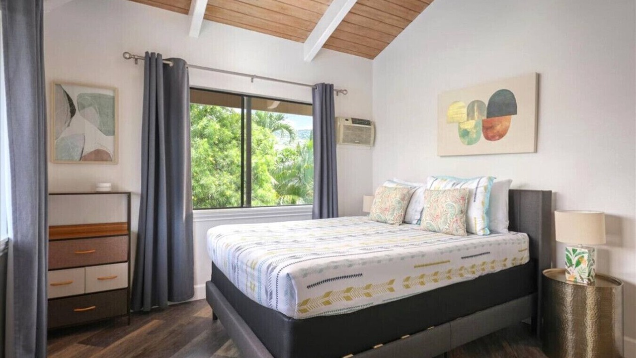 Photo of Bedroom in Kailua-Kona
