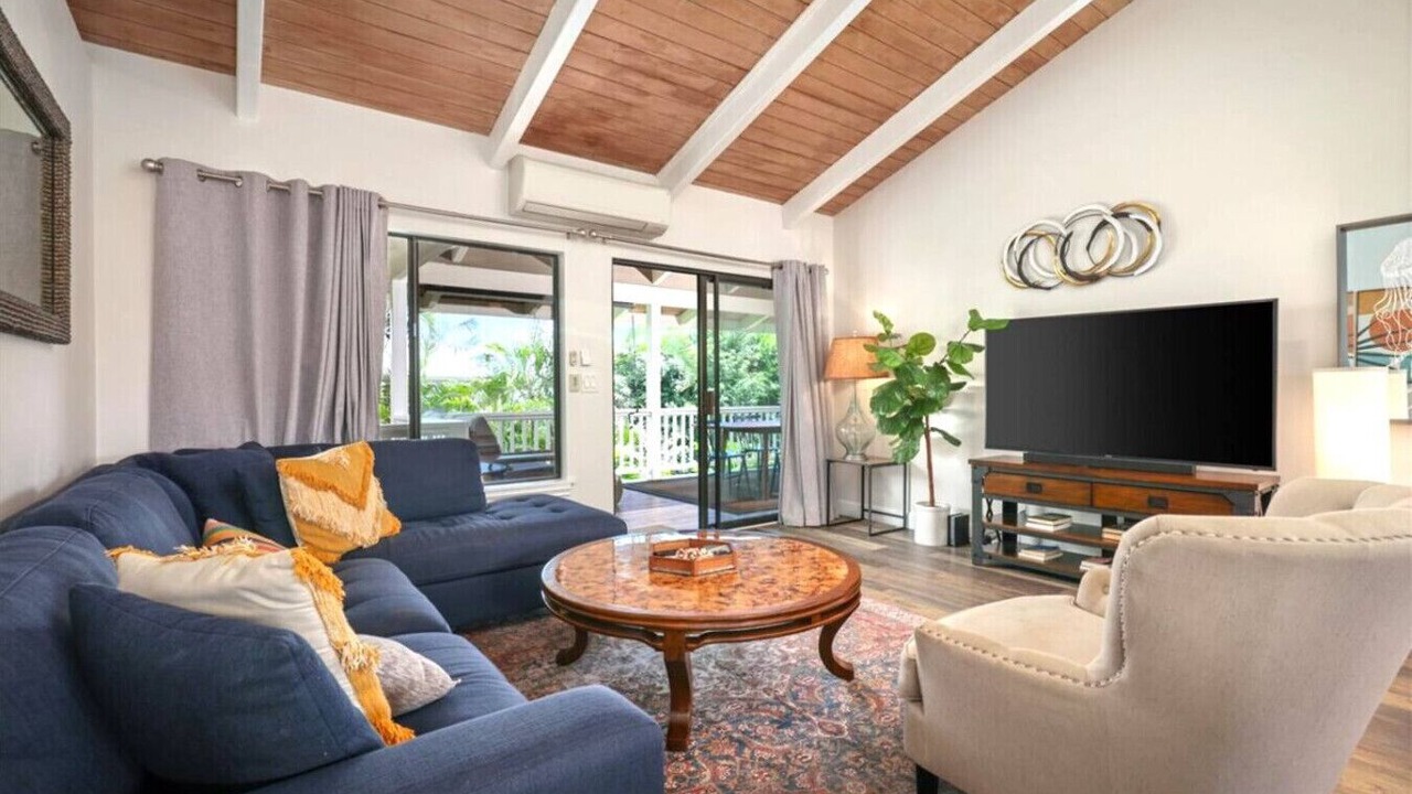 Photo of Livingroom in Kailua-Kona