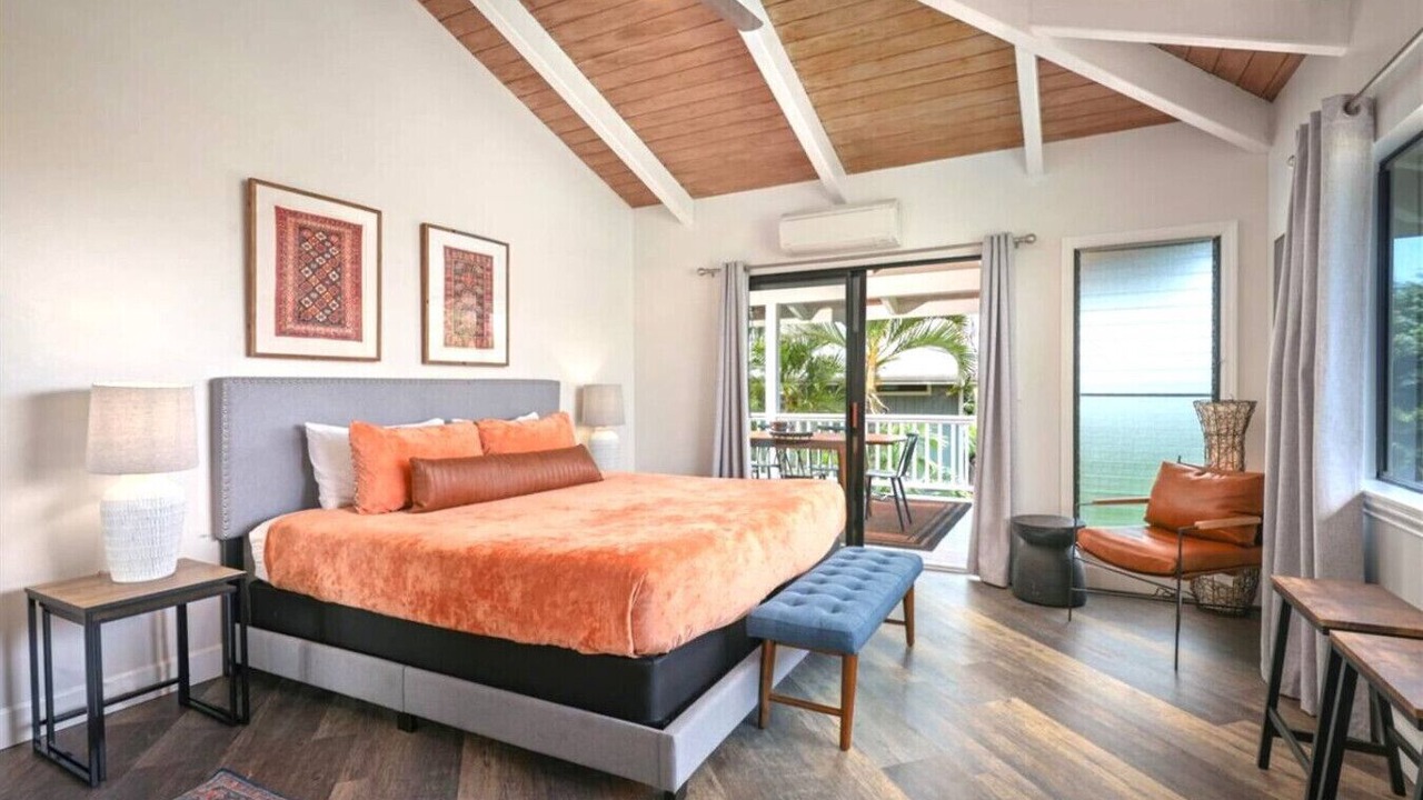 Photo of Bedroom in Kailua-Kona