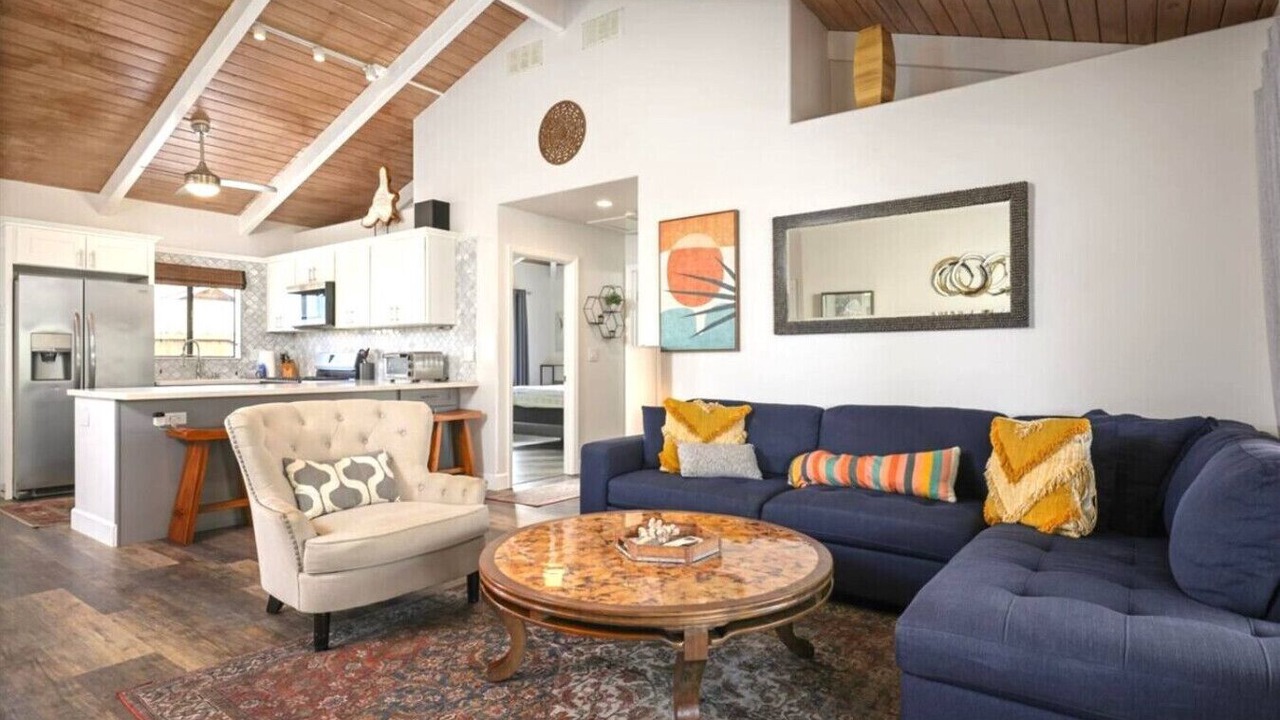 Photo of Livingroom in Kailua-Kona