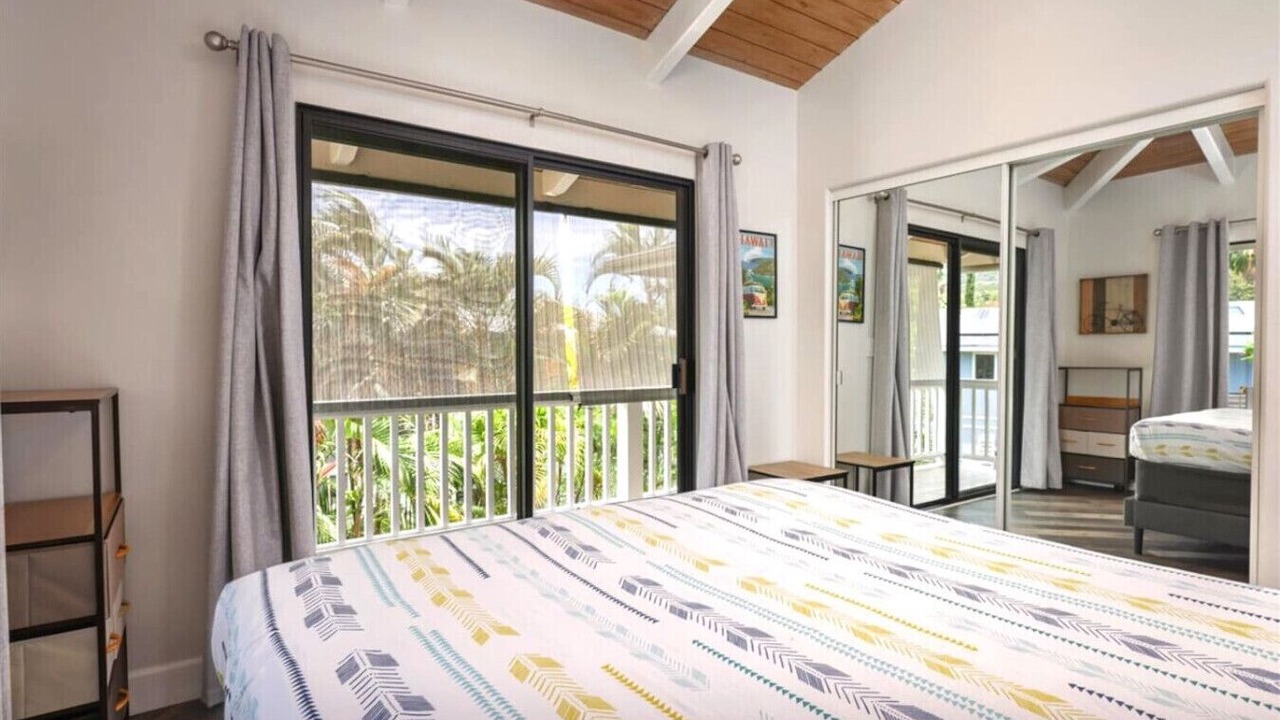 Photo of Bedroom in Kailua-Kona