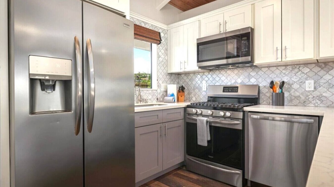 Photo of Kitchen in Kailua-Kona