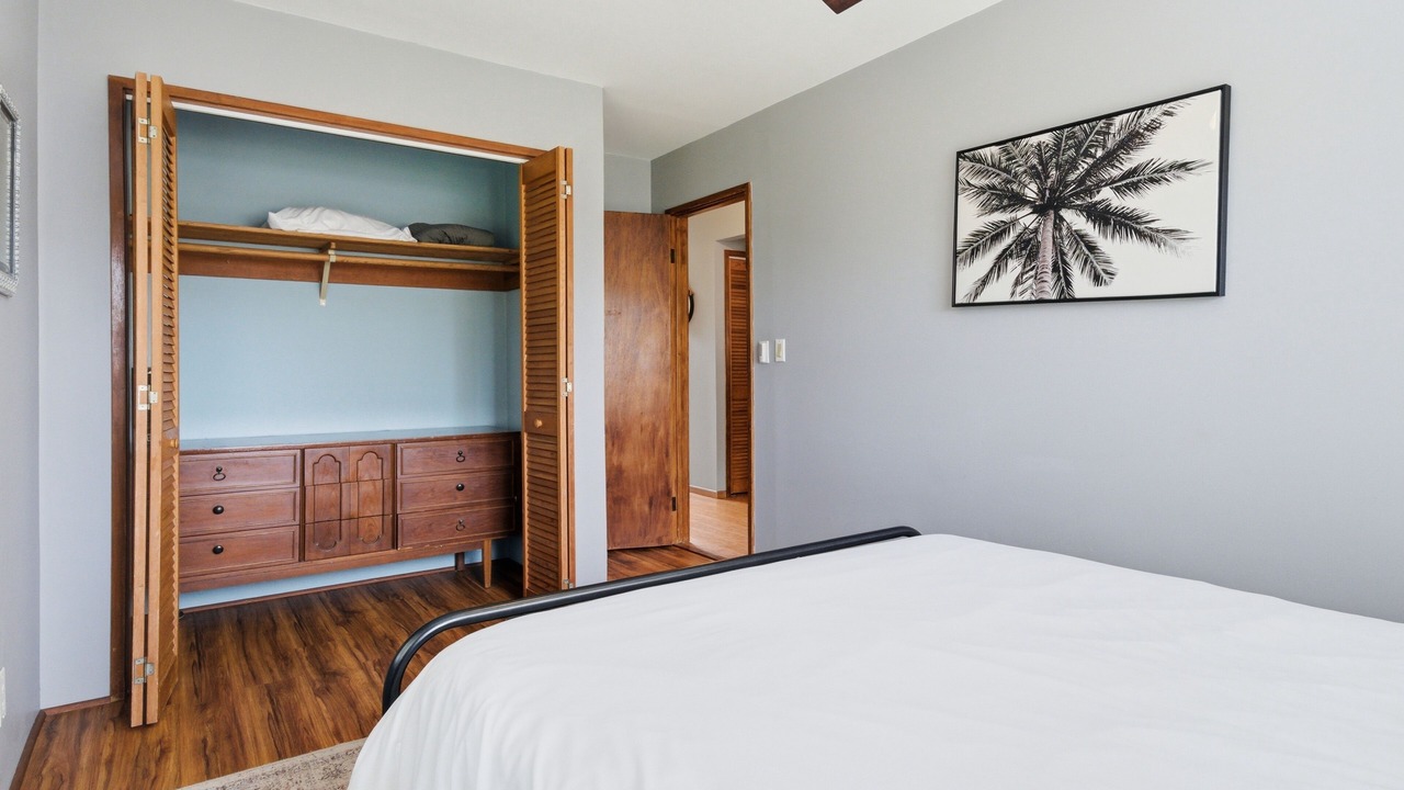 Photo of Bedroom in Hawi