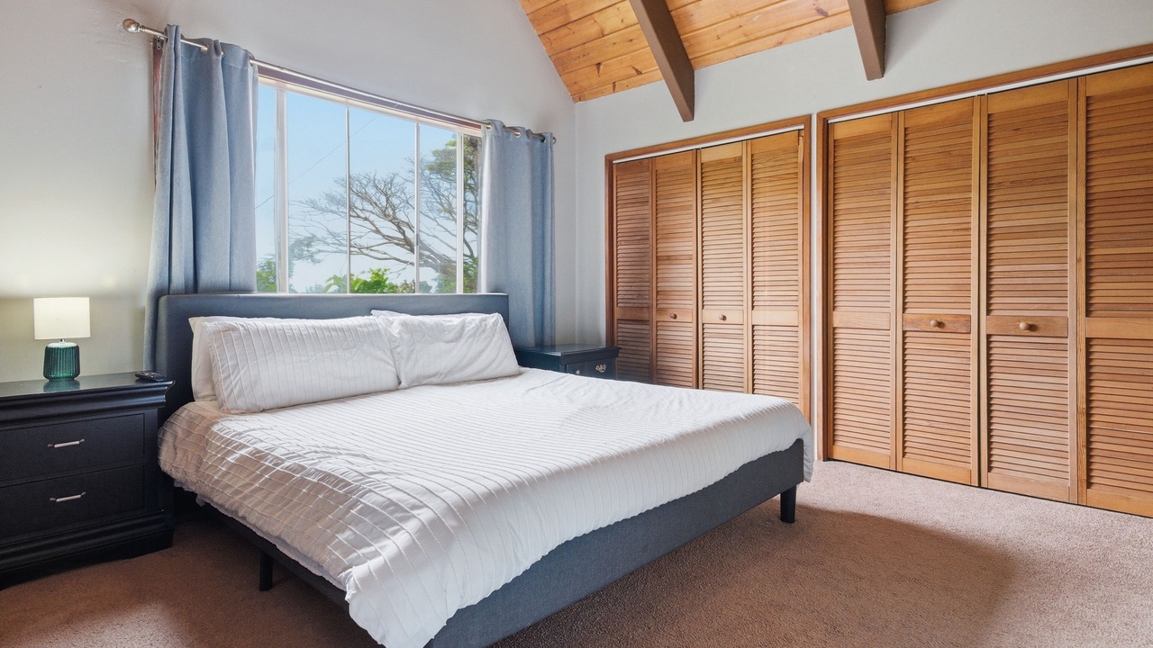 Photo of Bedroom in Hawi