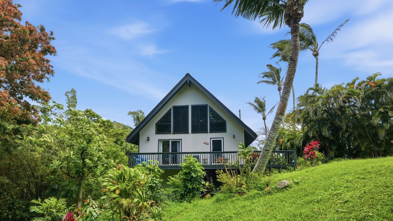 Photo of Outdoor in Hawi