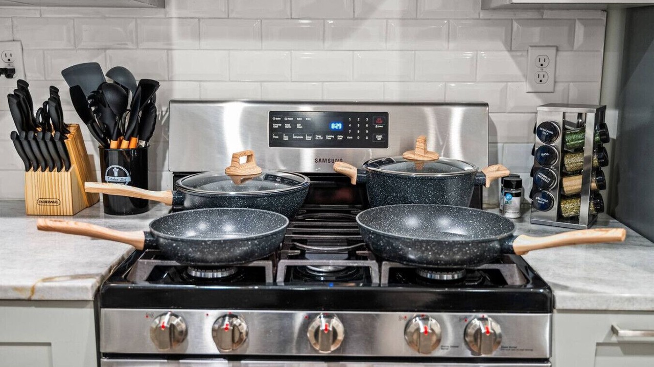 Photo of Kitchen in Southwark