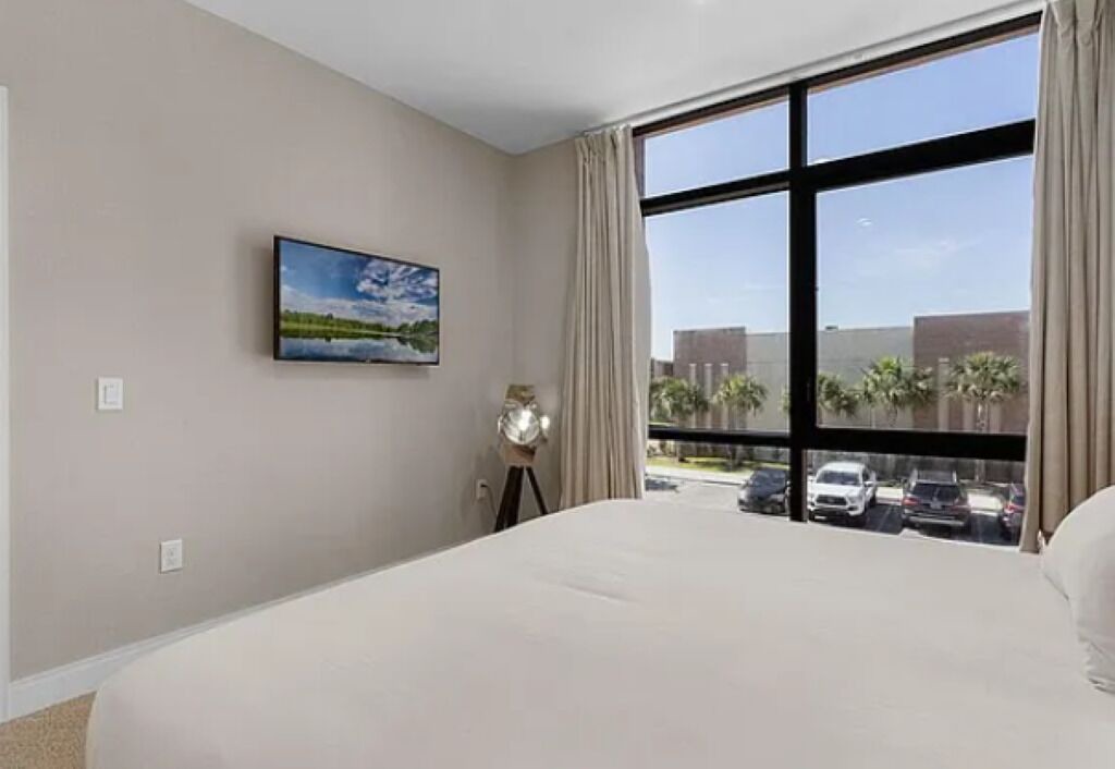 Photo of Bedroom in Florida Central Atlantic Coast