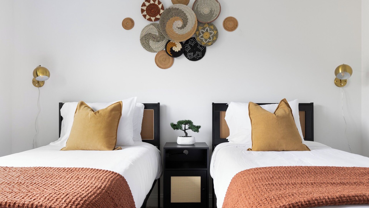 Photo of Bedroom in Northeast Raleigh