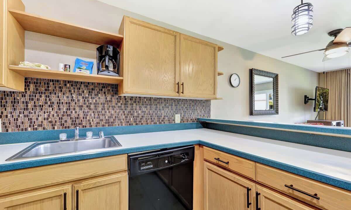 Photo of Kitchen in Kapaa