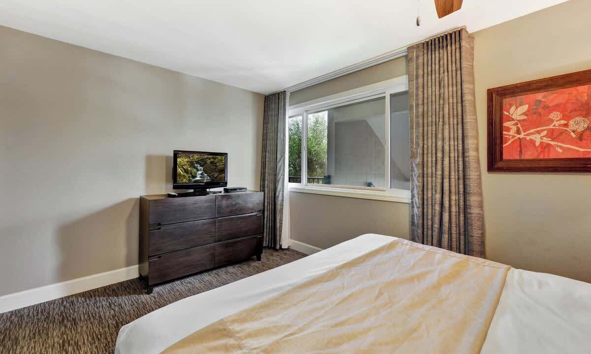 Photo of Bedroom in Kapaa