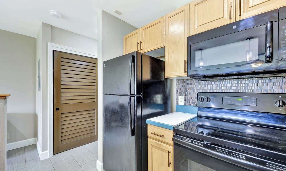 Photo of Kitchen in Kapaa