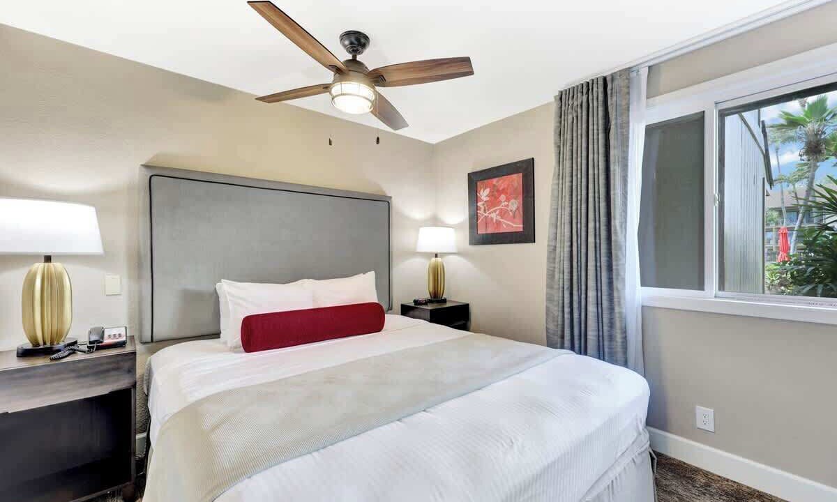 Photo of Bedroom in Kapaa
