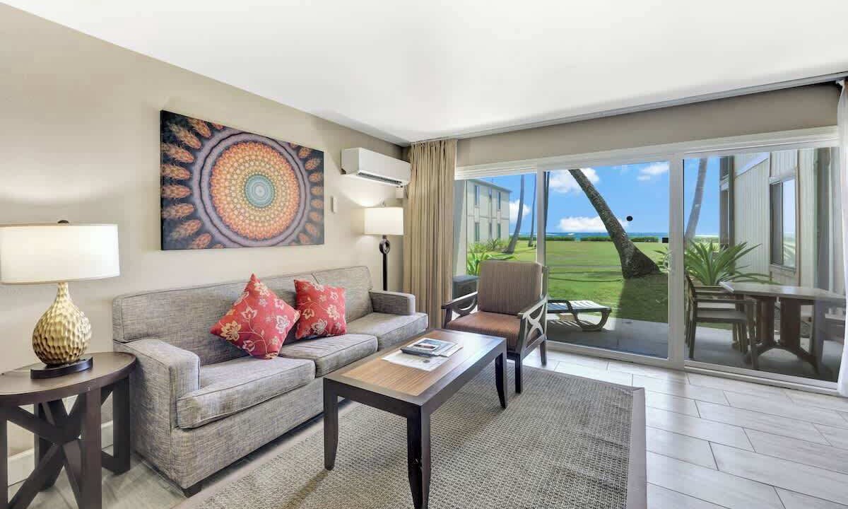 Photo of Livingroom in Kapaa