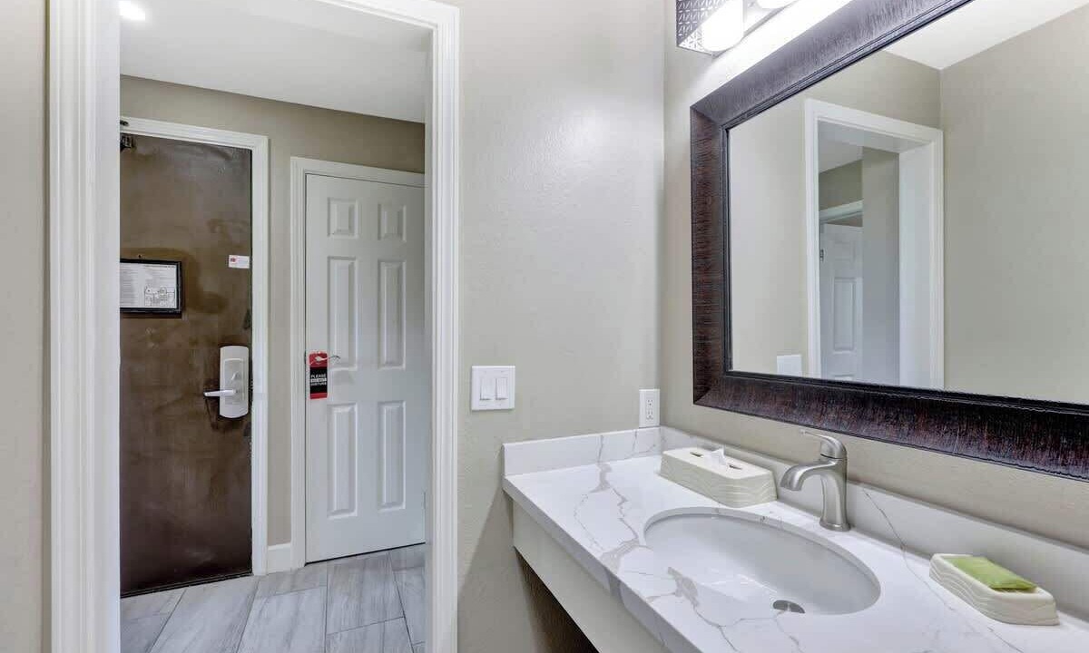 Photo of Bathroom in Kapaa