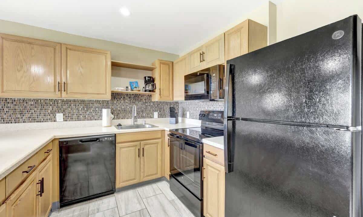 Photo of Kitchen in Kapaa
