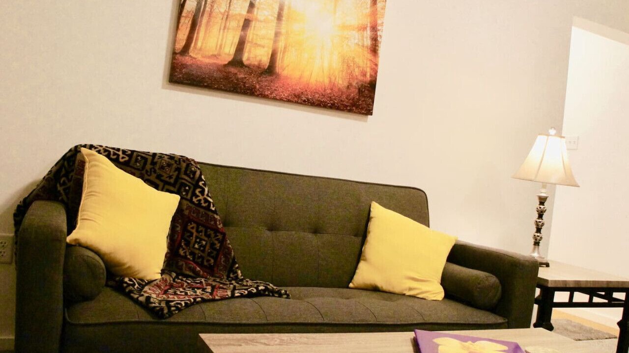 Photo of Livingroom in Danville
