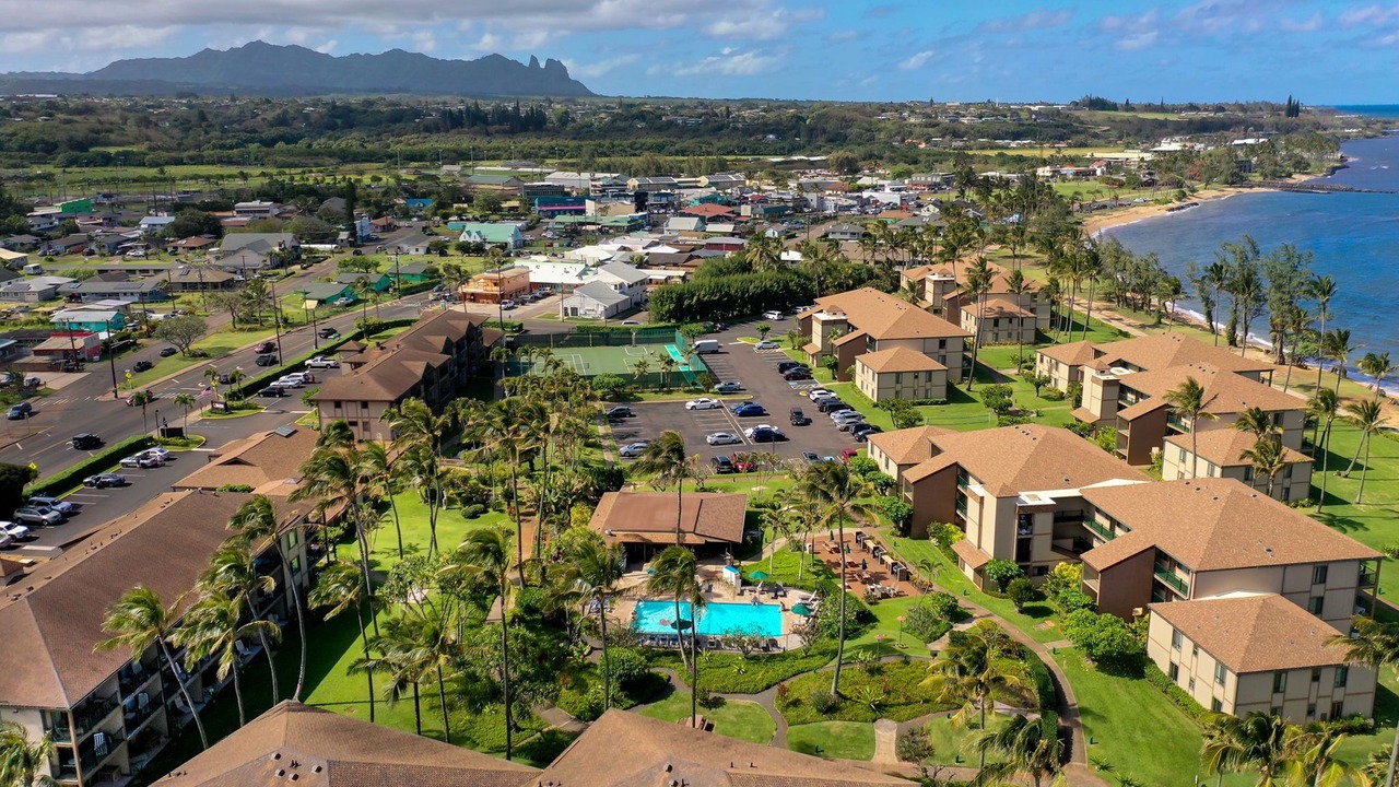 Photo of Outdoor in Kapaa