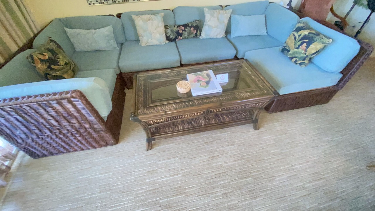 Photo of Bedroom in Kapaa