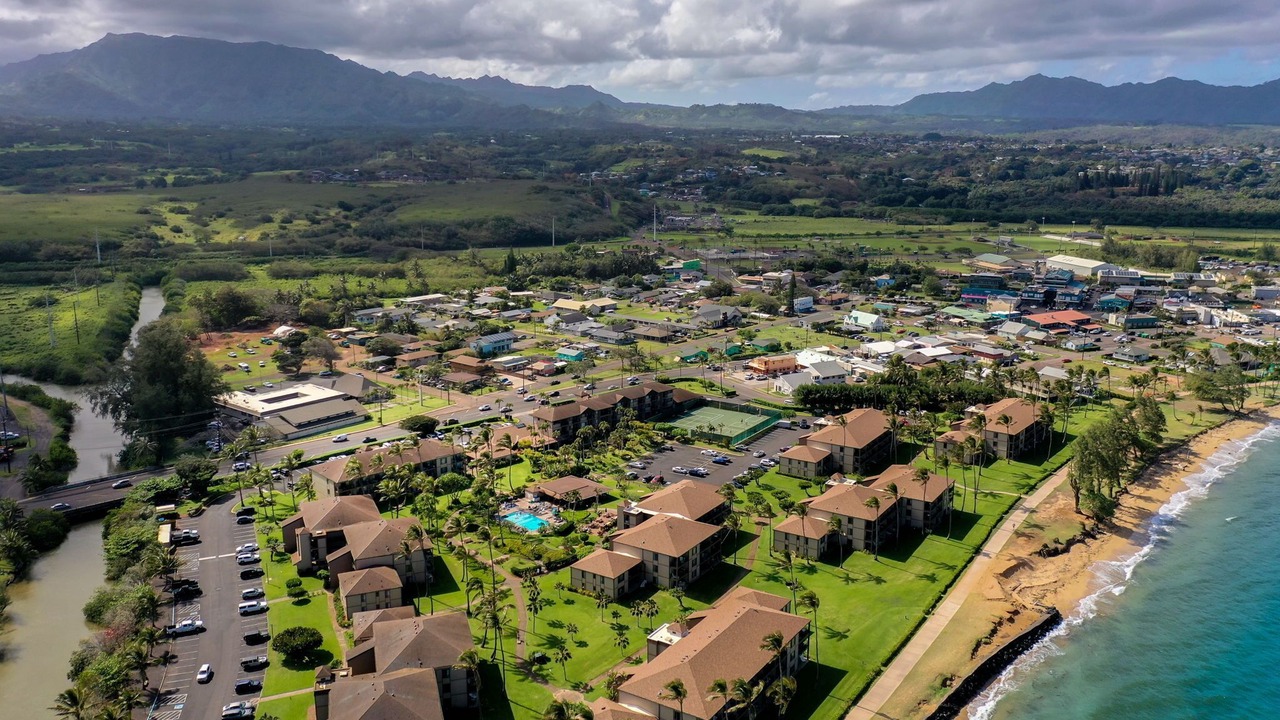 Photo of Outdoor in Kapaa
