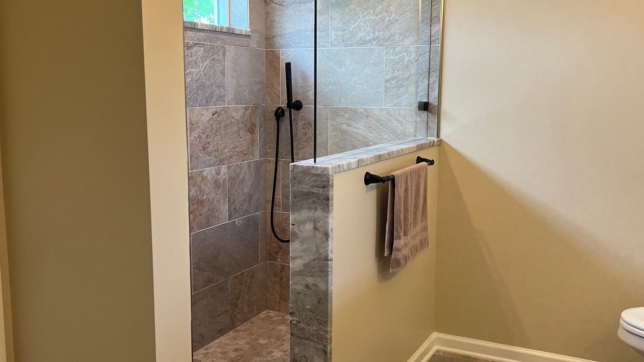 Photo of Bathroom in Sybertsville