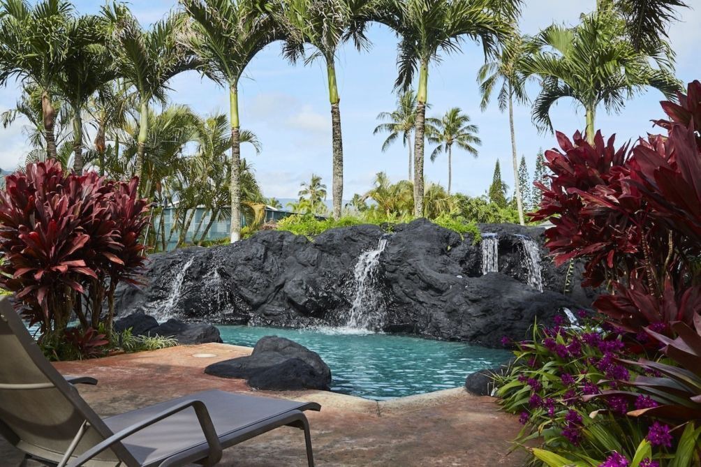 Photo of Outdoor in Princeville
