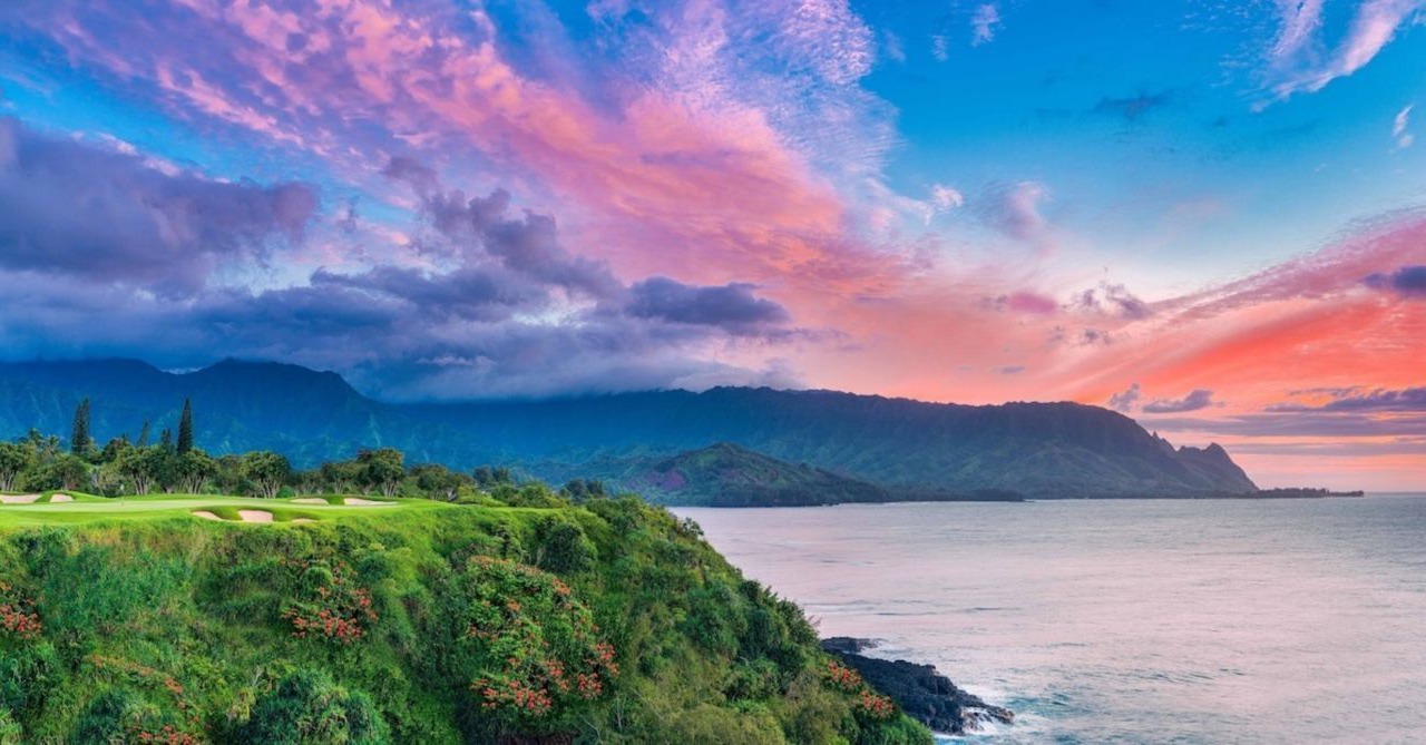 Photo of Outdoor in Princeville
