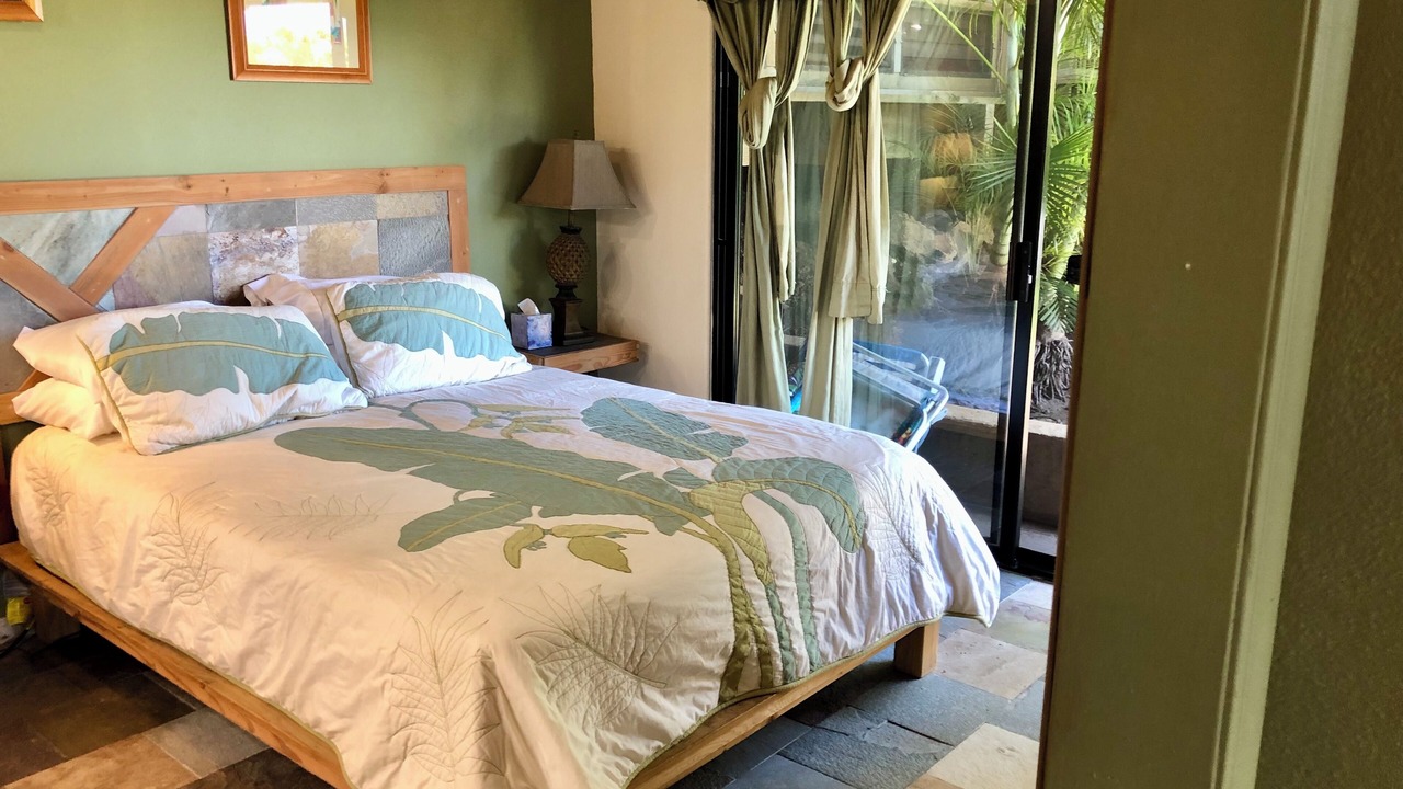 Photo of Bedroom in Kihei