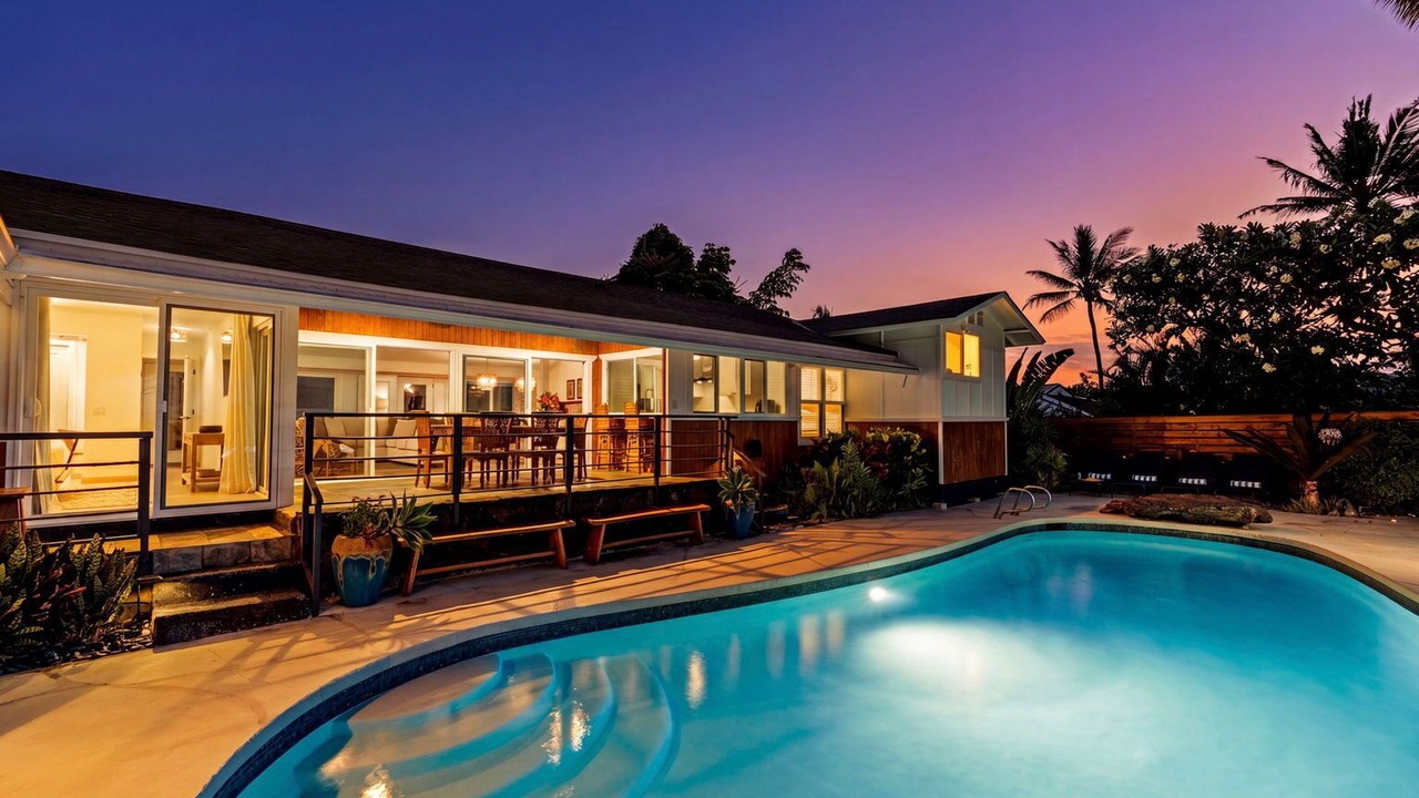 Photo of Outdoor in Keauhou
