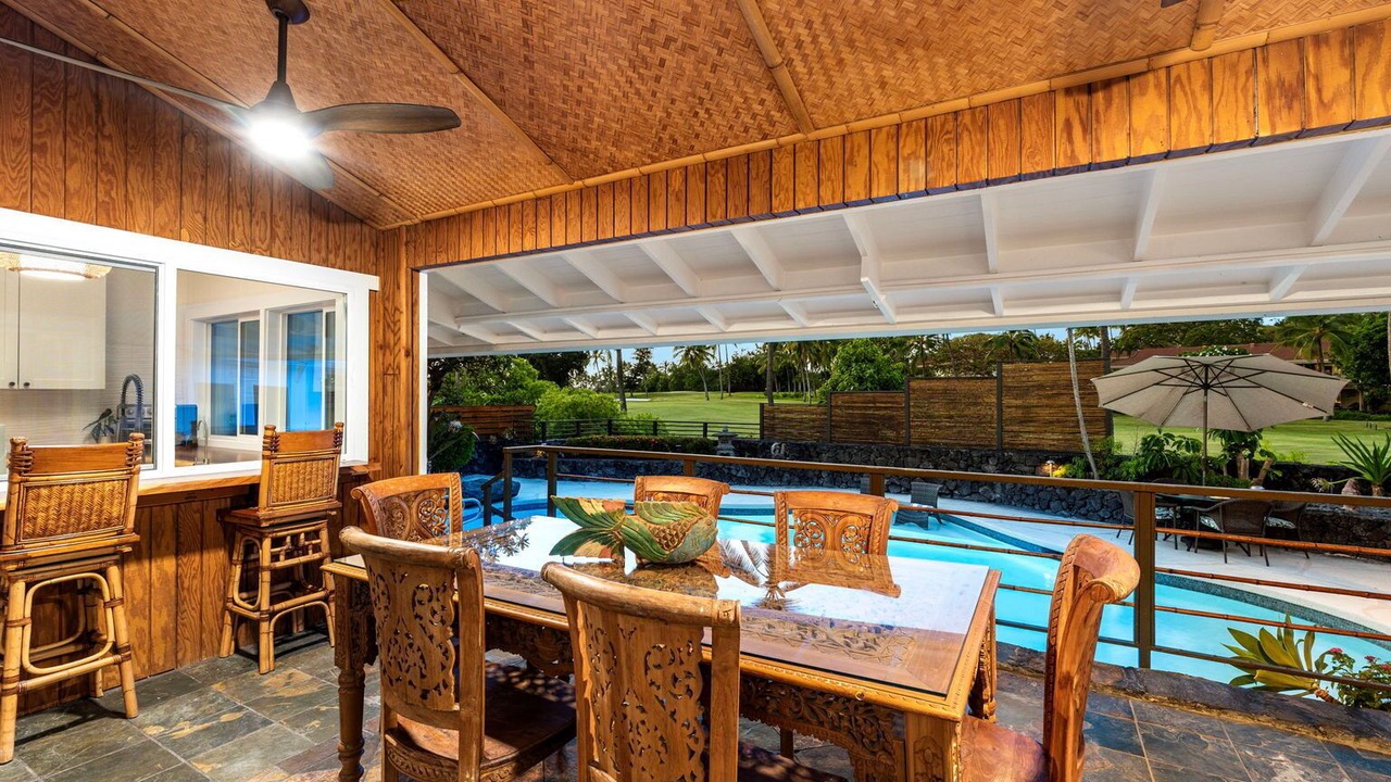Photo of Outdoor in Keauhou