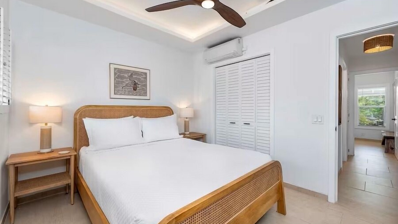 Photo of Bedroom in Keauhou