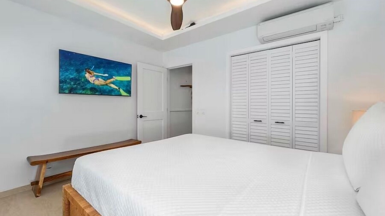 Photo of Bedroom in Keauhou