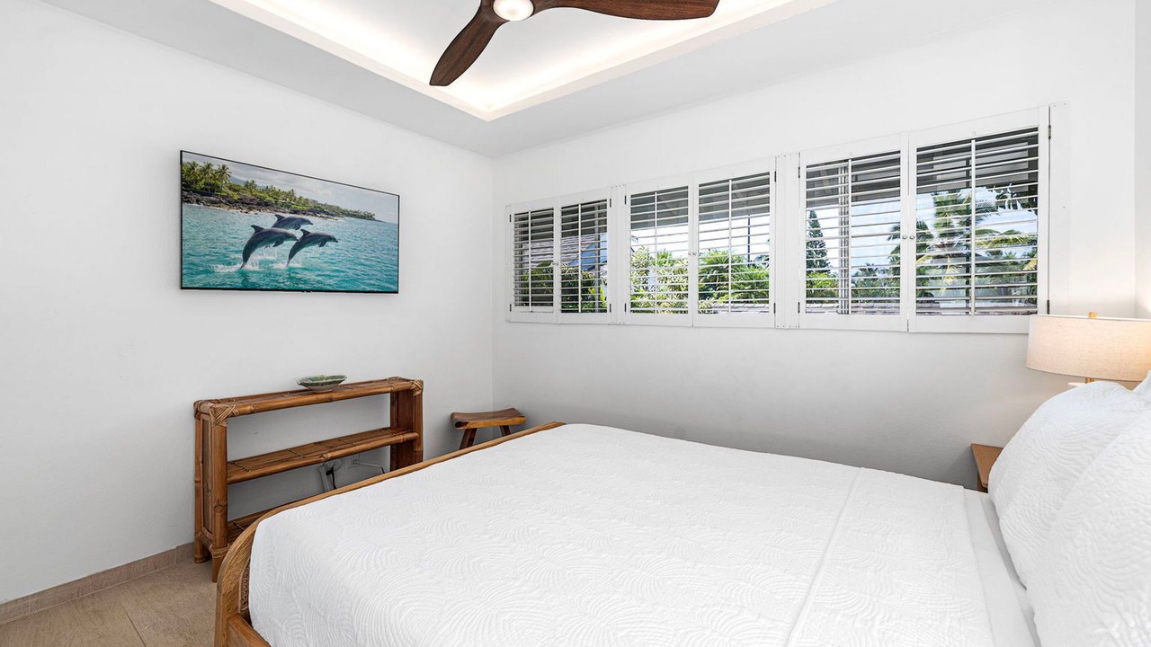 Photo of Bedroom in Keauhou